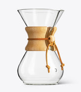 Chemex Brewer